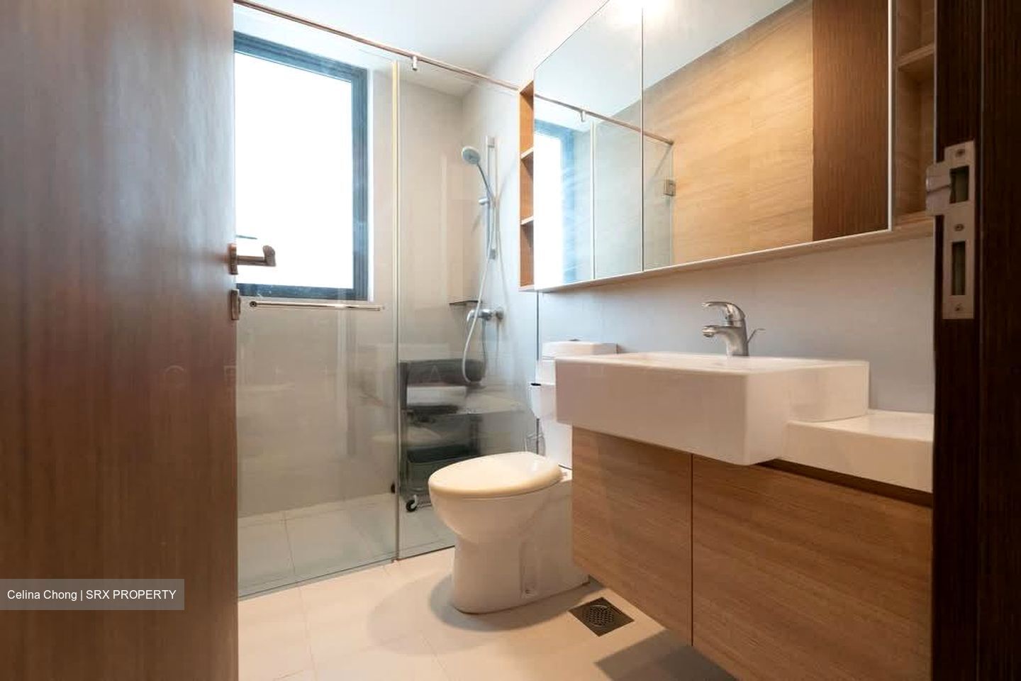 Foresque Residences (D23), Condominium #559093681